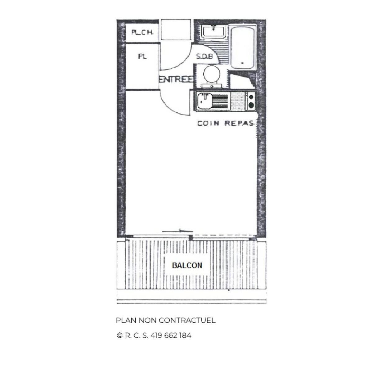 Residence Combes - Appartement 3 Personnes Avec Vue Panoramique Mae-5764 Saint-Martin-de-Belleville Dış mekan fotoğraf